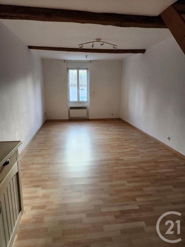 Appartement F2 à louer - 2 pièces - 50.0 m2 - ST QUIRC - 09 - MIDI-PYRENEES - Century 21 Act Immobilier