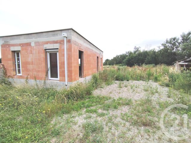 maison à vendre - 1 pièce - 65.0 m2 - GRAZAC - 31 - MIDI-PYRENEES - Century 21 Act Immobilier