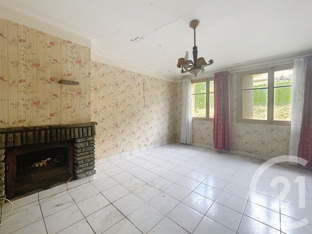 maison à vendre - 5 pièces - 111.0 m2 - CALMONT - 31 - MIDI-PYRENEES - Century 21 Act Immobilier