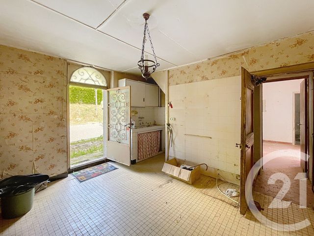 maison à vendre - 5 pièces - 111.0 m2 - CALMONT - 31 - MIDI-PYRENEES - Century 21 Act Immobilier