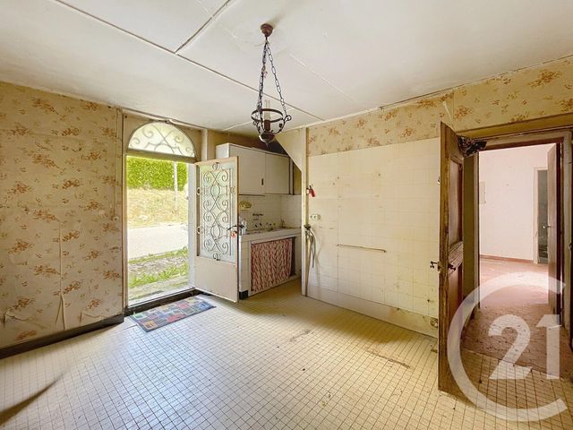 maison à vendre - 5 pièces - 111.0 m2 - CALMONT - 31 - MIDI-PYRENEES - Century 21 Act Immobilier