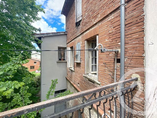 maison à vendre - 5 pièces - 111.0 m2 - CALMONT - 31 - MIDI-PYRENEES - Century 21 Act Immobilier