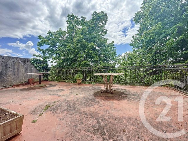 maison à vendre - 5 pièces - 111.0 m2 - CALMONT - 31 - MIDI-PYRENEES - Century 21 Act Immobilier