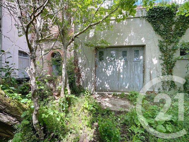 maison à vendre - 5 pièces - 111.0 m2 - CALMONT - 31 - MIDI-PYRENEES - Century 21 Act Immobilier