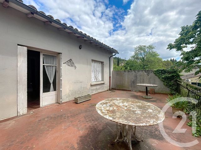 maison à vendre - 5 pièces - 111.0 m2 - CALMONT - 31 - MIDI-PYRENEES - Century 21 Act Immobilier