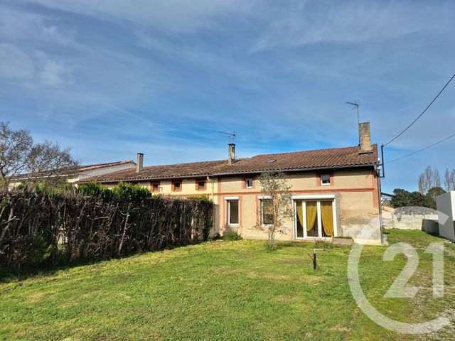 maison à vendre - 5 pièces - 160.0 m2 - AUTERIVE - 31 - MIDI-PYRENEES - Century 21 Act Immobilier