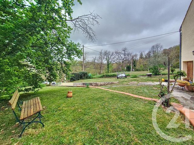 Afficher la photo en grand maison à vendre - 4 pièces - 84.97 m2 - CALMONT - 31 - MIDI-PYRENEES - Century 21 Act Immobilier