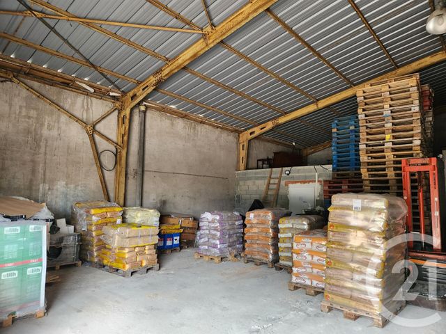 commerce à louer - 270.0 m2 - AUTERIVE - 31 - MIDI-PYRENEES - Century 21 Act Immobilier