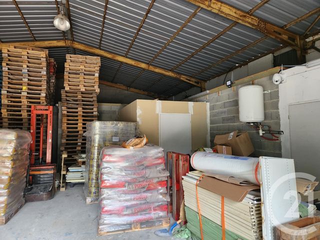 commerce à louer - 270.0 m2 - AUTERIVE - 31 - MIDI-PYRENEES - Century 21 Act Immobilier