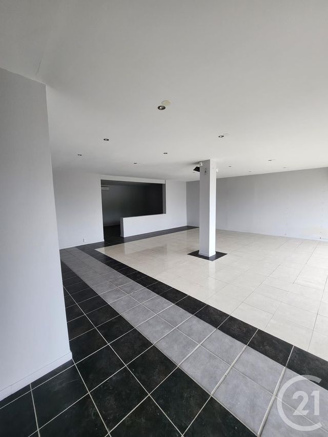 commerce à louer - 270.0 m2 - AUTERIVE - 31 - MIDI-PYRENEES - Century 21 Act Immobilier