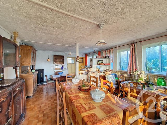 maison à vendre - 5 pièces - 160.0 m2 - CINTEGABELLE - 31 - MIDI-PYRENEES - Century 21 Act Immobilier