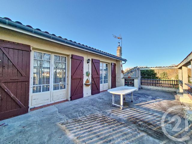 maison à vendre - 5 pièces - 160.0 m2 - CINTEGABELLE - 31 - MIDI-PYRENEES - Century 21 Act Immobilier