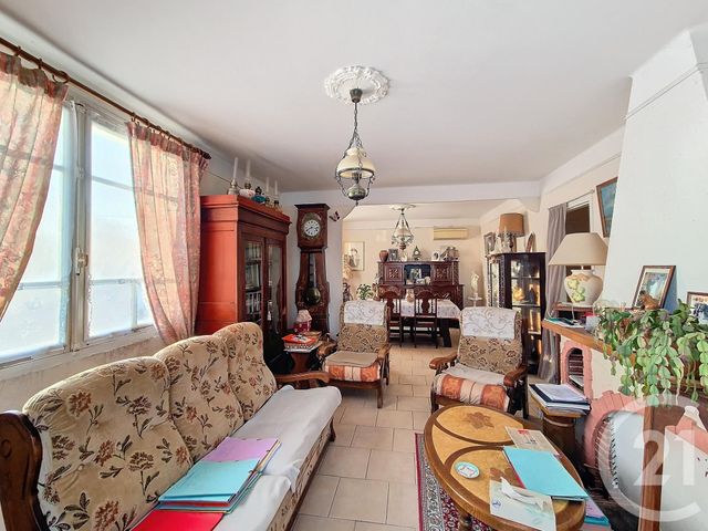 maison à vendre - 5 pièces - 160.0 m2 - CINTEGABELLE - 31 - MIDI-PYRENEES - Century 21 Act Immobilier